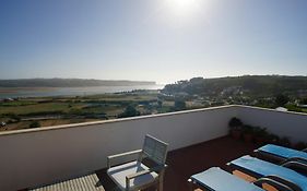 Casa Feliz Obidos Lagoon And Sea View
