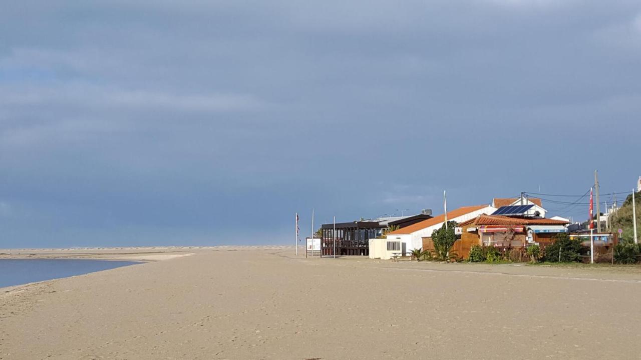 Casa Feliz Obidos Lagoon And Sea View Foz do Arelho Exterior foto